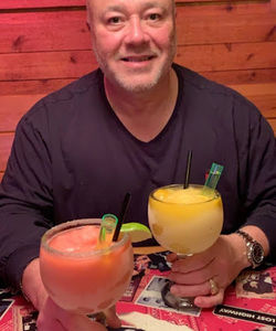 Meet your Posher, Fred